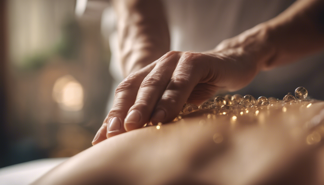 découvrez comment le cbd peut potentiellement augmenter les bienfaits des massages thérapeutiques pour un soulagement accru des tensions et une relaxation optimale.