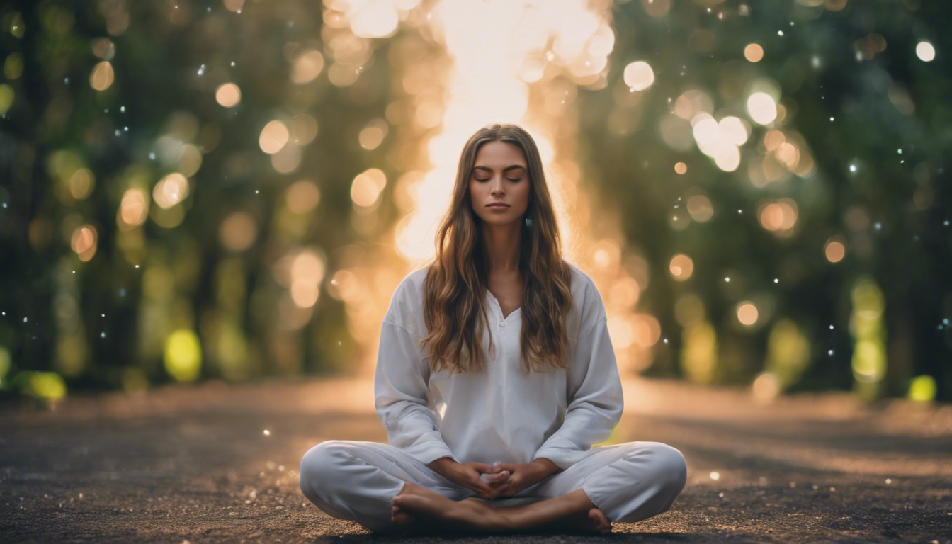 découvrez comment le cbd peut potentiellement améliorer votre expérience de méditation profonde et favoriser un état de relaxation et de bien-être accru.