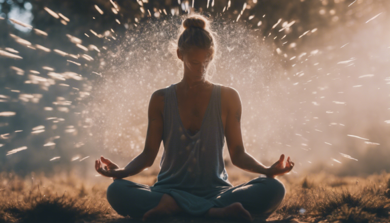 découvrez comment le cbd peut potentiellement améliorer votre pratique de méditation profonde et favoriser des expériences plus enrichissantes et apaisantes.